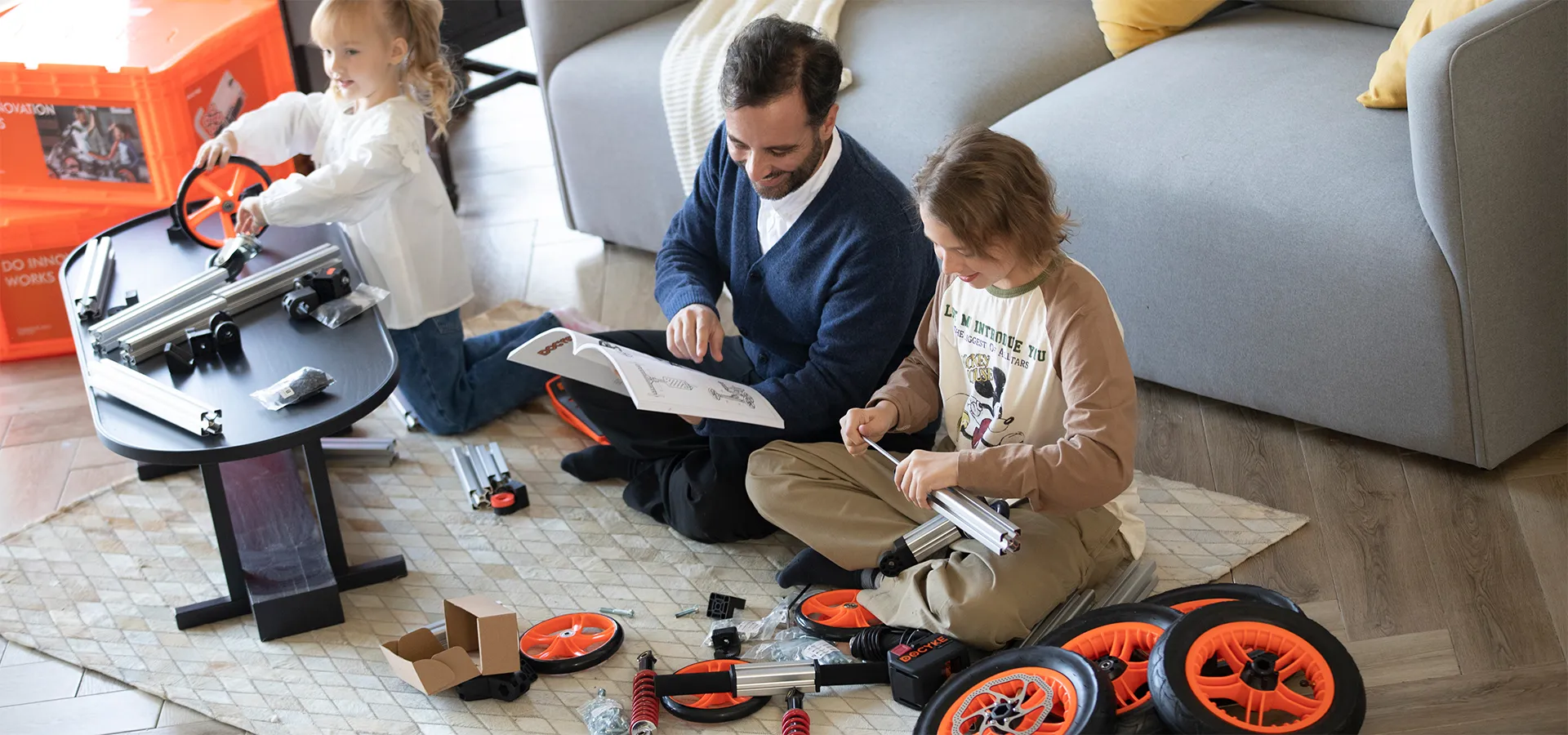 News and and Information